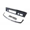 bmw 3 serı- 3 serisi- 1991-1998  ön tampon astarlı (spoılerlı/bandlı/panjurlu) (m-tech/m3) (3 çıtalı ızgara) Oem No (A51112233839S2)