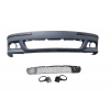 bmw 5 serı- 5 serisi- 2001-2003  ön tampon astarlı (sıs/panjurlu/bantlı/çek.kapaklı/sıs çerçevelı) (m5) Oem No (A51112498507S1)
