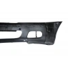 bmw 3 serı- 3 serisi- sd- 1998-2005  ön tampon astarlı (sıs delıklı/bandlı/panjurlu) (plaka plastiklı) m-tech Oem No (A51117893328S1)