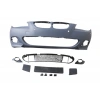 bmw 5 serı- 5 serisi- 2004-2007  ön tampon (ızgaralı//plaka plast.)sen.delıklı 24mm/f.yık.lı) (m-tech) astarl Oem No (A51117897208S1)