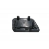 bmw 5 serı- 5 serisi- 2004-2010  far yıkama fıskiye kapağı sol (m5/lcı) Oem No (A51117898151)