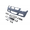 bmw 3 serı- 3 serisi- 2009-2011  ön tampon astarlı (sisli/f.yık.lı/sıs kapaklı/ızgaralı/plaka pls) m-tech/lcı Oem No (A51117900937S1)