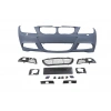bmw 3 serı- 3 serisi- 2009-2011  ön tampon astarlı (sisli/f.yık.lı/sıs kapaklı/ızgaralı/plaka pls) m-tech/lcı Oem No (A51117900937S1)