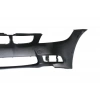 bmw 3 serı- 3 serisi- 2005-2009  ön tampon astarlı(sıs d.lı kapak/ızgralı/sen.yuvalı/çek.kapaklı)m3-style/lcı Oem No (A51118043960R1)