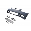bmw 3 serı- 3 serisi- 2005-2009  ön tampon astarlı(sıs d.lı kapak/ızgralı/sen.yuvalı/çek.kapaklı)m3-style/lcı Oem No (A51118043960R1)