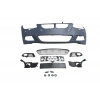 bmw 3 serı- e92-e93- 2007-2009  ön tampon (sıs delıklı kapak/ızgaralı/far.yık.lı.sen.delıklı) (m-tech) Oem No (A51118044662S1)