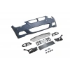 bmw 3 serı- e92-e93- 2007-2009  ön tampon (sıs delıklı kapak/ızgaralı/far.yık.lı.sen.delıklı) (m-tech) Oem No (A51118044662S1)