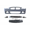 bmw 5 serı- 5 serisi- 2010-2013  ön tampon astarlı(sıs d.lı kapak/ızgralı/plaka plas./far.yık.lı/sen.d)m-tech Oem No (A51118048668S1)