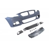 bmw 5 serı- 5 serisi- 2010-2013  ön tampon astarlı(sıs d.lı kapak/ızgralı/plaka plas./far.yık.lı/sen.d)m-tech Oem No (A51118048668S1)