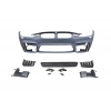 bmw 3 serı- 3 serisi- 2012-2018  ön tampon astarlı (sıs delıksız kapak/ızgaralı/f.yık.lı/çek.kapaklı)m3/style Oem No (A51118058802S1)
