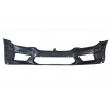 bmw 5 serı- 5 serisi- 2017-2020  ön tampon (sıs delıksız kapak/ızgaralı/plaka pl./sen.d.lı) (5 serisi/m5/style) Oem No (A51118073720S2)