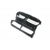 bmw 7 serı- 7 serisi- 2010-2015  ön panel üst hava kanalı (lastiklı) (motorsuz tıp) (lcı) Oem No (A51747200781)