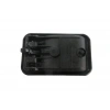 mazda 323- sd- 1990-1995  ön kapı iç açma kolu sağ (hushan) Oem No (B0015833065)
