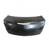mazda 3- sd- 2010-2013  arka bagaj kapağı komple (tw) Oem No (BBY35261XC)