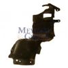 mazda 323- famılıa- 1995-1997  karter muhafaza plastiği sol (lt-fd8005) (tw) Oem No (BC1D56121)