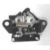mazda 323- famılıa- 1999-2002  kaput kilidi (tyg) Oem No (BJ0E56620A)
