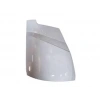mitsubishi canter- fuso- 2013-2023  ön köse panelı sağ beyaz plastik (a35/b75/b85) (tw))