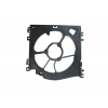 renault clio- 3- hb- 2006-2009  radyaör fan davlumbazı bos gövde Oem No (8200748439)