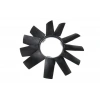 bmw 3 serı- 3 serisi- sd/coupe- 1998-2005  fan kanadı (11 kanat)(m50/m52/m54) Oem No (A11521712058)