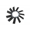 bmw 3 serı- 3 serisi- sd/coupe- 1991-1998  fan kanadı (11 kanat) (m40/m43/m50/m52) Oem No (A11521723363)
