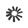 bmw 3 serı- 3 serisi- sd/coupe- 1991-1998  fan kanadı (11 kanat) (m40/m43/m50/m52) Oem No (A11521723363)
