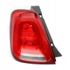 Fiat 500 2015- Stop Lambası Sol Oem No (52007422)