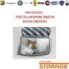 Fiat Ducato / Boxer / Jumper 1994-2001 Far Sol Oem No (1301150080)