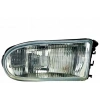 Renault R19 Laguna Espace 2000- Sis Lambası Sol (H1 Beyaz Yumurta Tip) Oem No (7701038413)