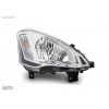 citroen berlingo- 2015-2018  far lambası sol (e marklı)(tw) Oem No (9806306180)
