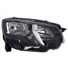 peugeot partner- van- 2019-2024  far lambası sağ (e marklı)(tw) Oem No (9816826880)