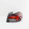 opel corsa- f- 2020-2023  dış stop lambası sağ kırmızı/beyaz/ledlı (tw) Oem No (9829317880)