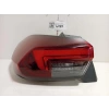 opel corsa- f- 2024-2025  dış stop lambası sağ kırmızı/beyaz/ledlı (tw) Oem No (9829317880)
