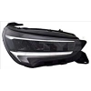 opel corsa- f- 2020-2023  far lambası sağ ledlı (e marklı)(tw) Oem No (9829522580)