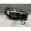 Opel Corsa F 2021- Far Sol Oem No (9851263780)