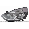 Renault Kadjar 2015- Far Sol Led Oem No (260603013R)