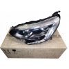 Renault Megane IV 2021- Far Sol Ledli Krom Çerçeveli (Motorsuz Faz 2) Oem No (260609985R)