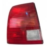 volkswagen passat- b5- 1997-2000  stop lambası sağ kırmızı/beyaz (famella))