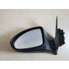 Chevrolet Captiva Elektrikli Katlanır Ayna 2006-2014 Astarlı Sinyalli Sol Oem No (96818113)