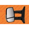 Ford Transit V363E MCA 2019 Dış Dikiz Aynası Sol Oem No (KK3117683GA5JA6)