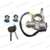 Hyundai H-100 Minibüs Kontak ve Kilit Seti Oem No (8190143011)