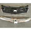 opel corsa- d- 2007-2011  ön panjur üst nikelajı (tw) Oem No (13223226)