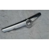 opel astra- h- sd/hb- 2007-2014  ön panjur alt nikelajı (tw) Oem No (13225795)