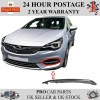 opel insignia- 2017-2020  ön tampon bağlantı braketi sağ plastik (tw) Oem No (39204263)