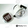 Fiat Doblo 2005-2009 Tampon Demiri Ön Oem No (51754870)