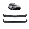 Peugeot Partner 2015 Sonrası Ön Panjur Oem No (1613573580)
