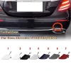 mercedes e class- e class- 2003-2006  arka tampon bandı dış sağ (tw) Oem No (2118852021)