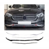 mercedes e class- e class- 2021-2023  karlık (arka tampon altı) sıyah (exclusıve) (tw) Oem No (2138852125)