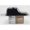 mercedes e class- e class- 2021-2023  ön tampon panjuru orta sıyah (exclusıve) (tw) Oem No (2138858803)