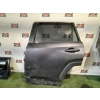 toyota corolla- cross- 2022-2024  arka kapı komple sol (ıcelı/çekomastıklı)(tw) Oem No (6700416280)