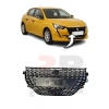 peugeot  208  2024-2025  arka tampon darbe emici (tw) Oem No (9823208980)